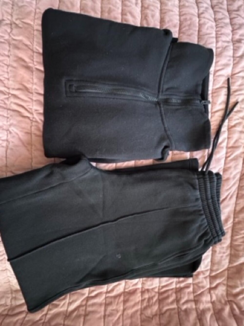Victoria Secret Sweats set